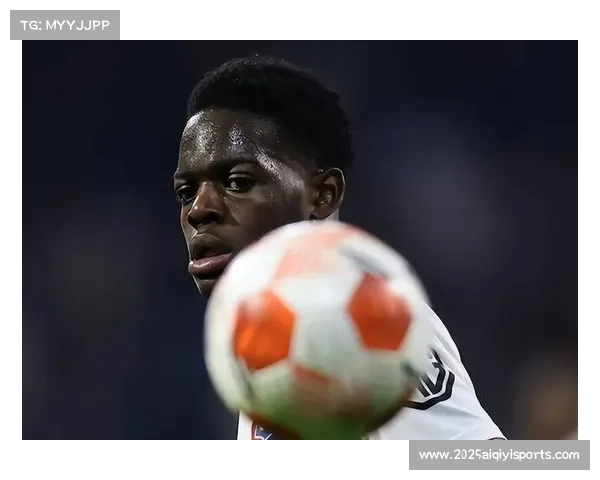 法甲新星谢里夫状态火热六大豪门密切跟踪其未来转会动向前景