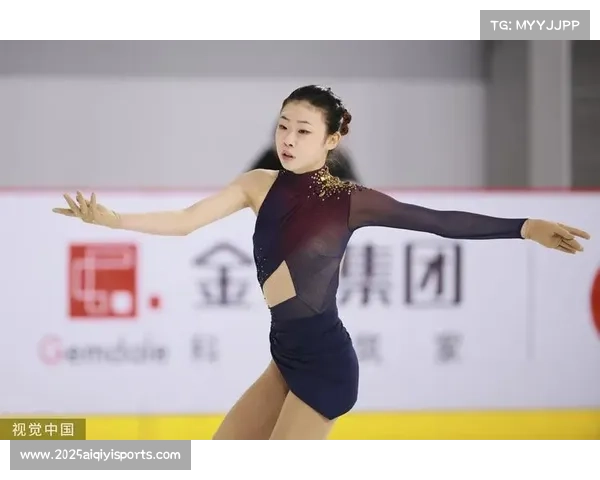 中国杯世界花样滑冰大奖赛重庆举行，安香怡因伤退赛